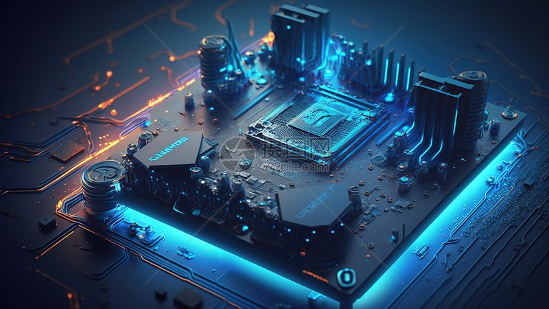 深圳PCBA加工：揭秘其应用与行业趋势