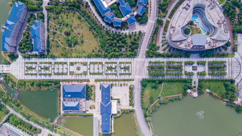 成都物联网电子模块：揭秘其报价背后的技术考量
